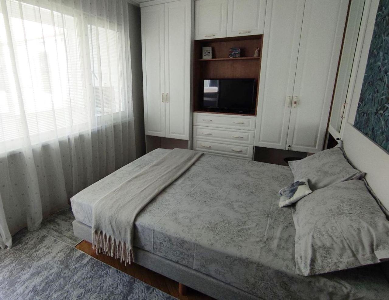 Rooms In 内塞伯尔 外观 照片