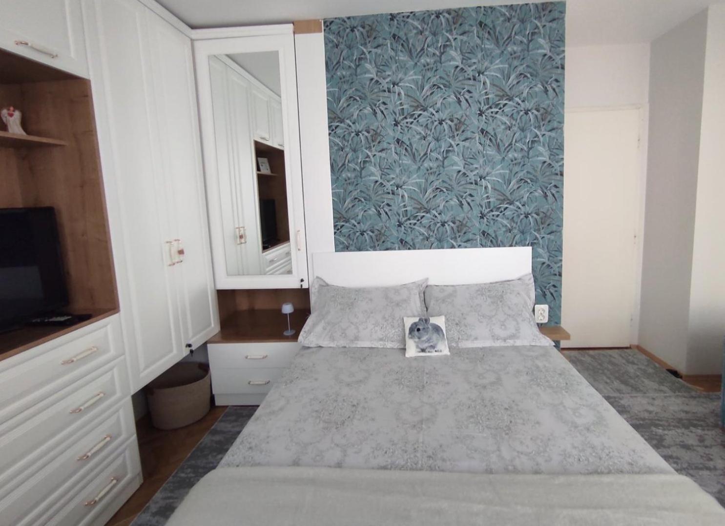 Rooms In 内塞伯尔 外观 照片