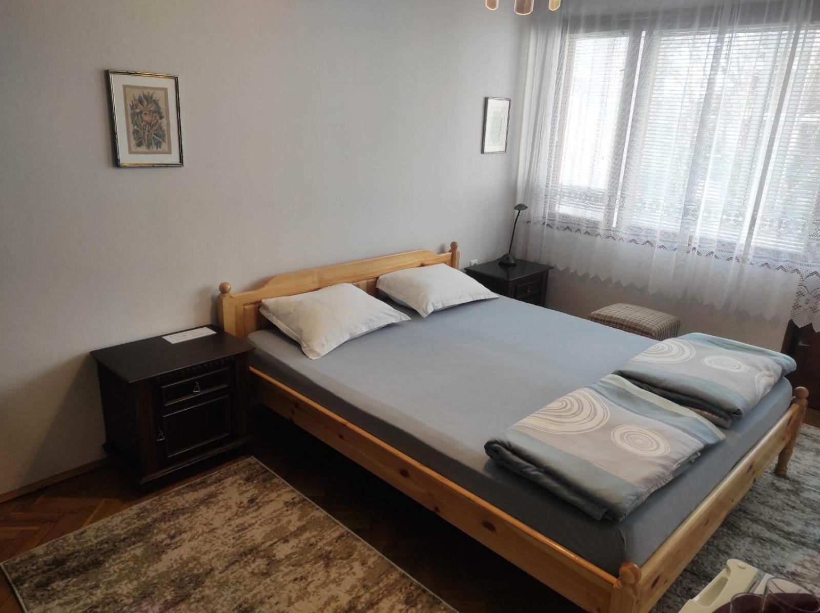 Rooms In 内塞伯尔 外观 照片