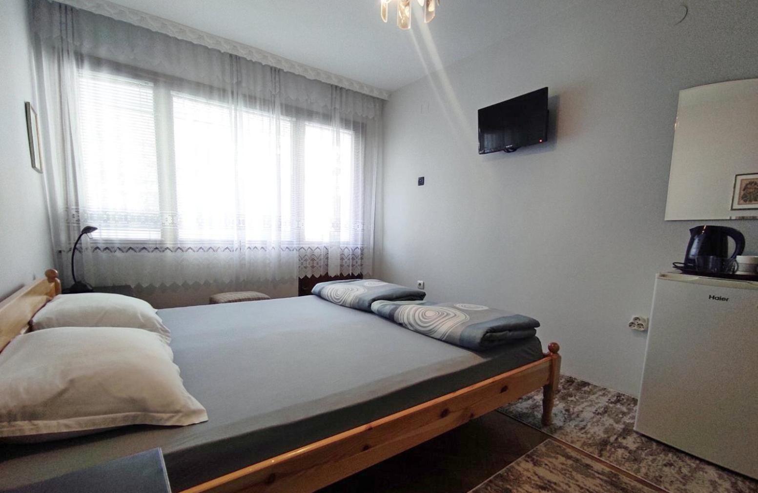 Rooms In 内塞伯尔 外观 照片