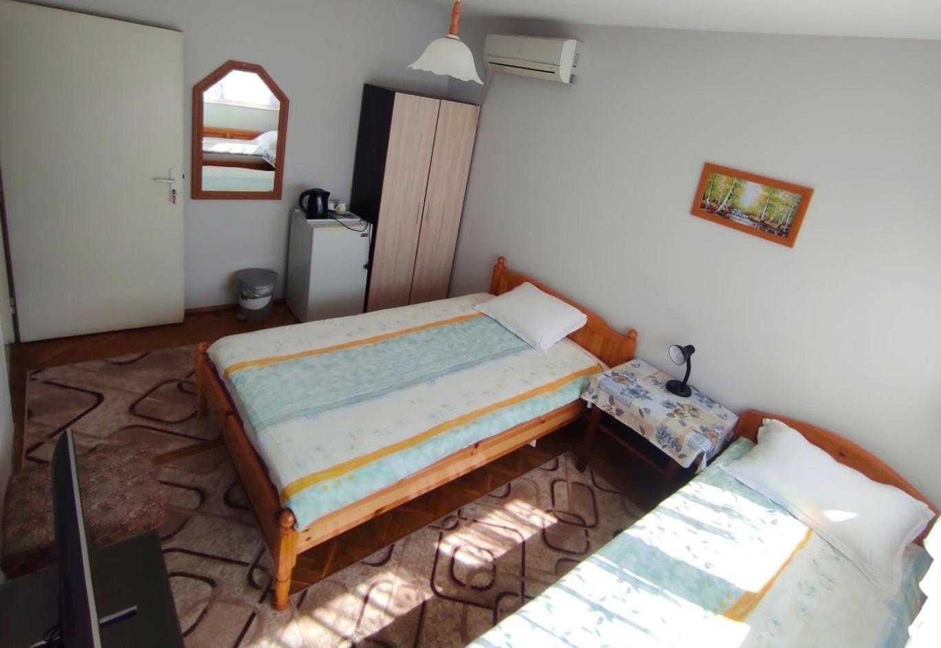 Rooms In 内塞伯尔 外观 照片