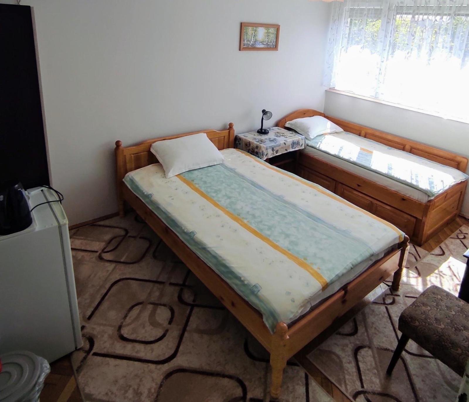 Rooms In 内塞伯尔 外观 照片