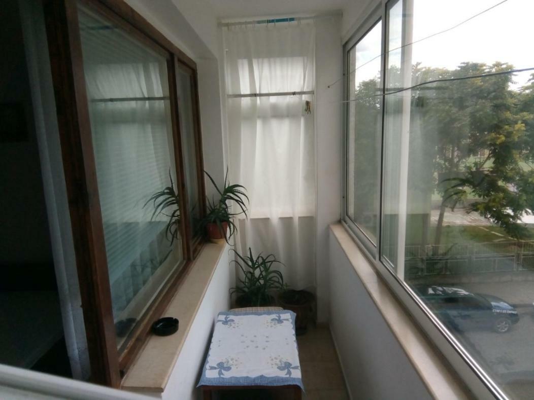 Rooms In 内塞伯尔 外观 照片
