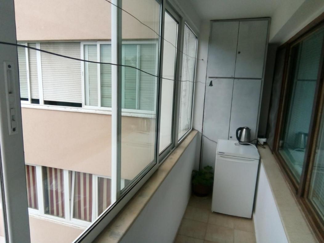Rooms In 内塞伯尔 外观 照片